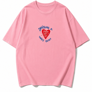 T-Shirt Oversize