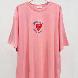 T-Shirt Oversize