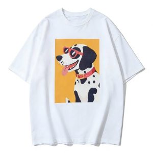 T-Shirt Oversize
