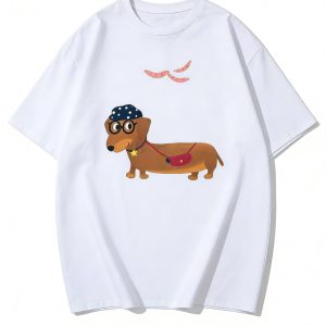T-Shirt Oversize
