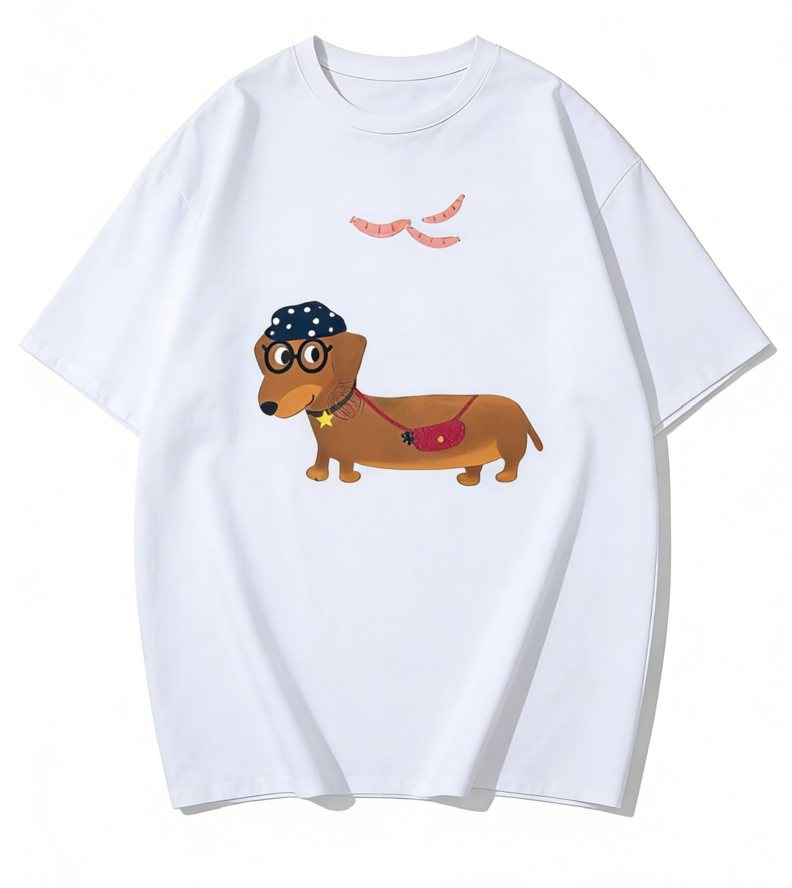 T-Shirt Oversize