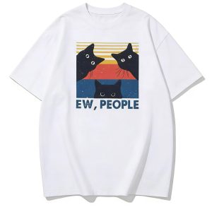 T-Shirt Oversize