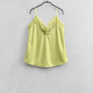 Lingerie Ματ Σατέν