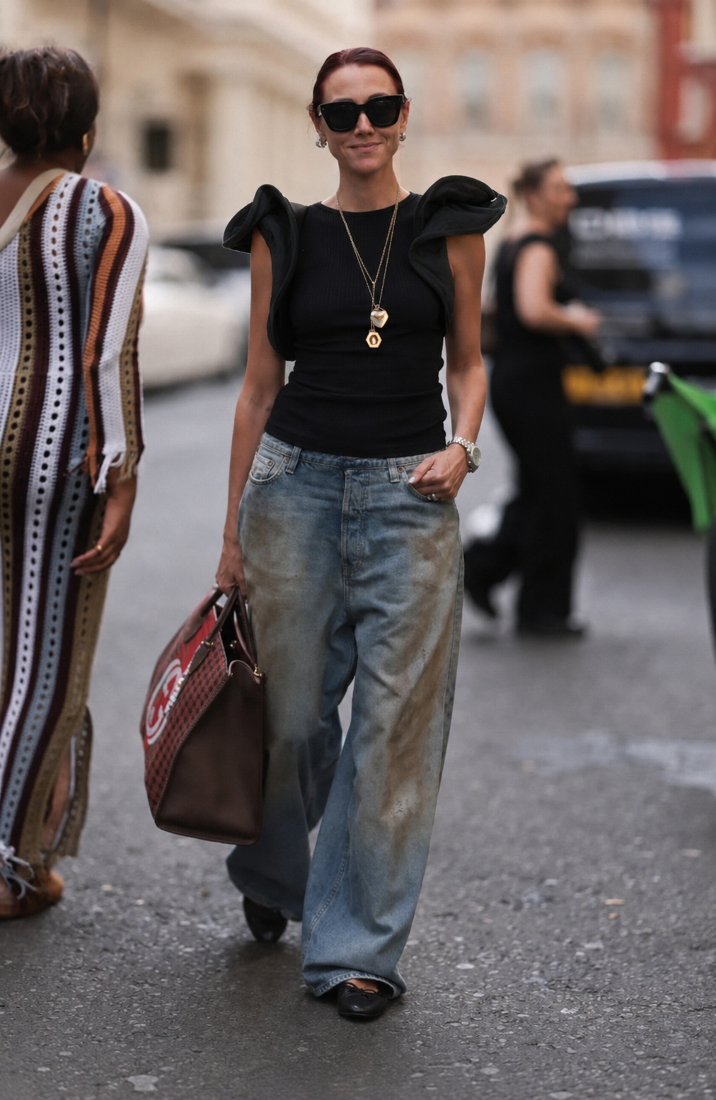 Rib Τοπάκι Crop - Image 4